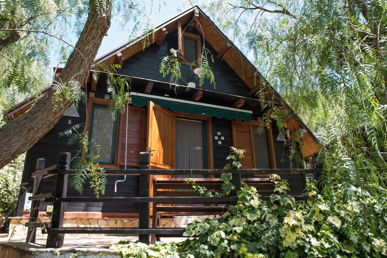 Casetta Pizziddu Chalet *