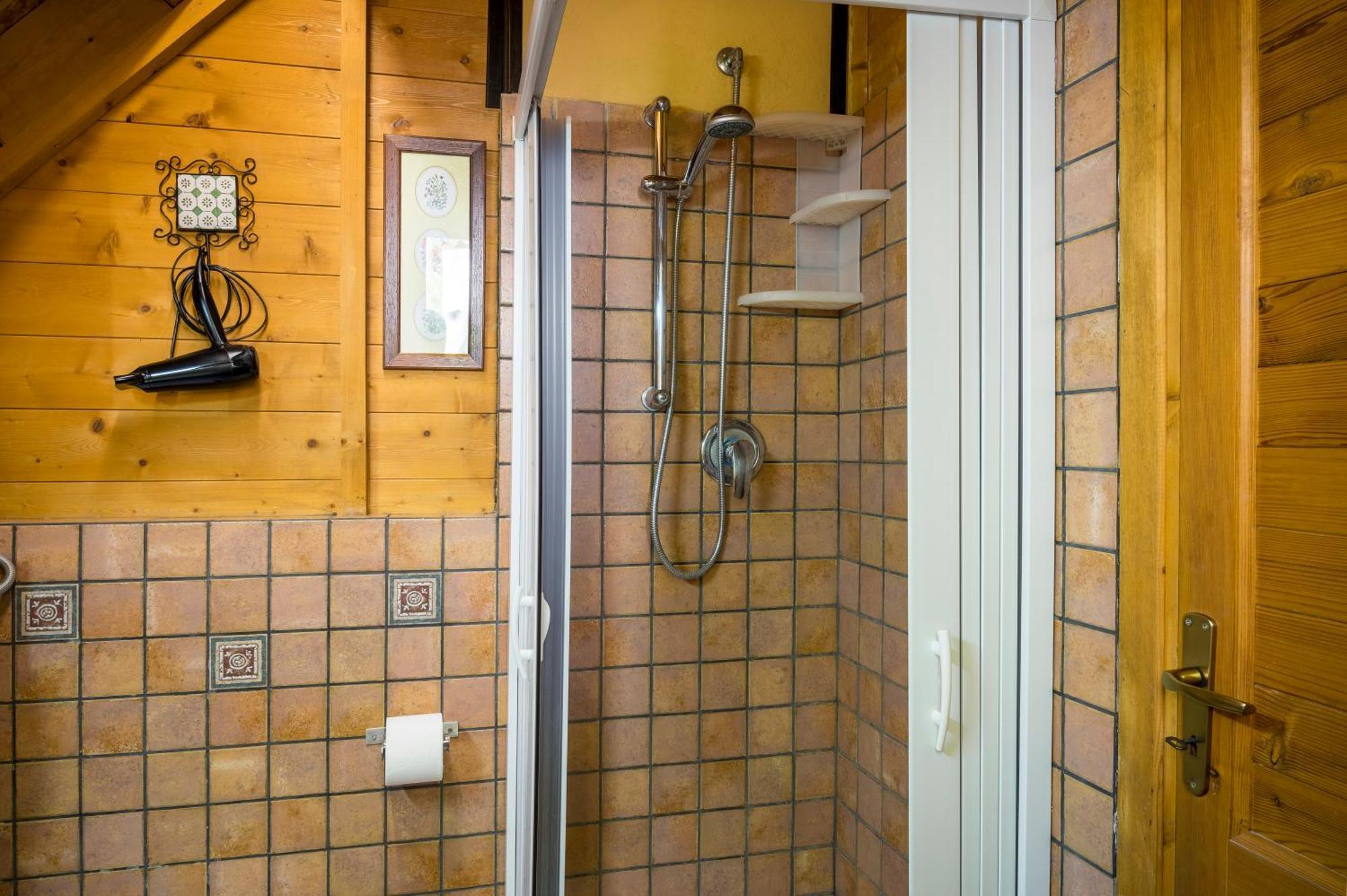 Chalet Casetta Pizziddu *